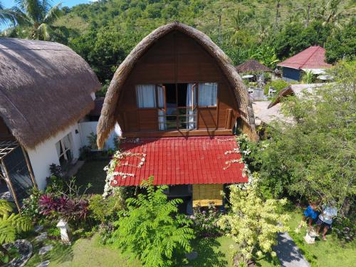 Purwakerti Resort | Aura Villa & Spa Amed Bali