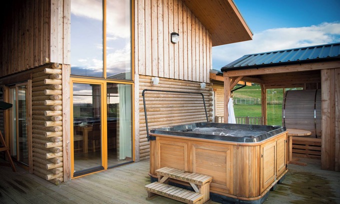 Balloch Cottage | AURAE, family friendly, luxury holiday cottage in Cawdor