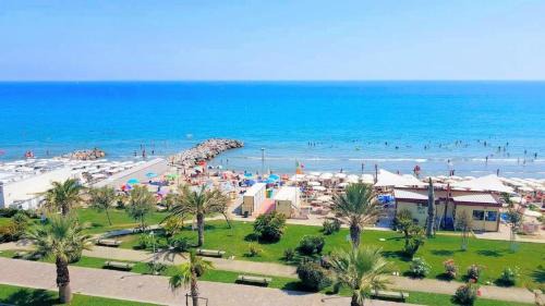 Marina di Andora Apartment | Aurelia 158