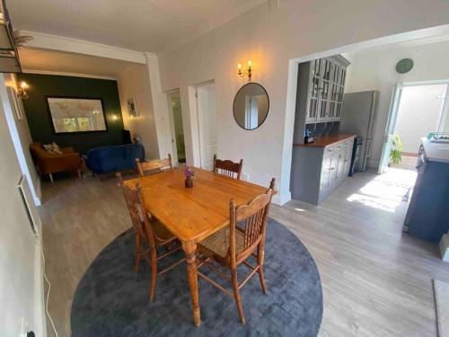 Paarl Apartment | Auret Street Garden Cottage