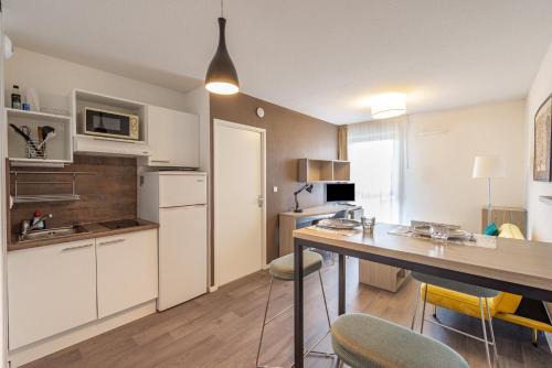 Toulouse South-East Apartment | Auriol