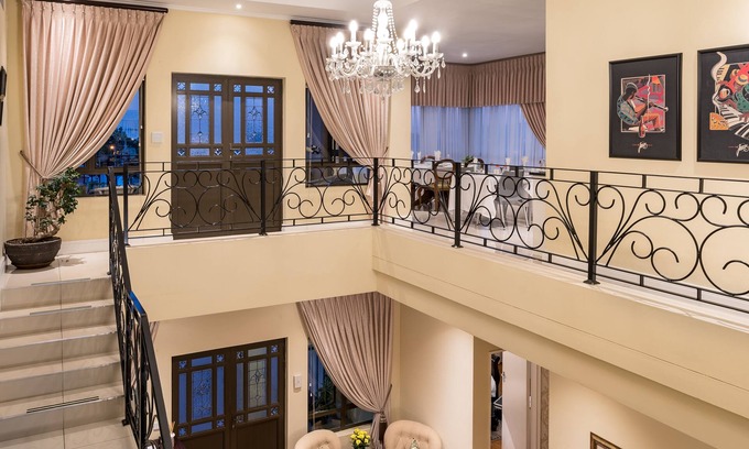 Welgemoed House | Auriol's Guesthouse