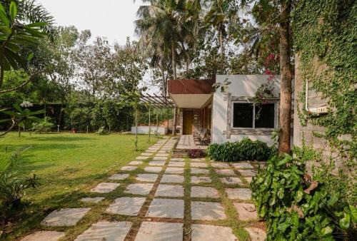 Kottakuppam House | Aurobay Resorts