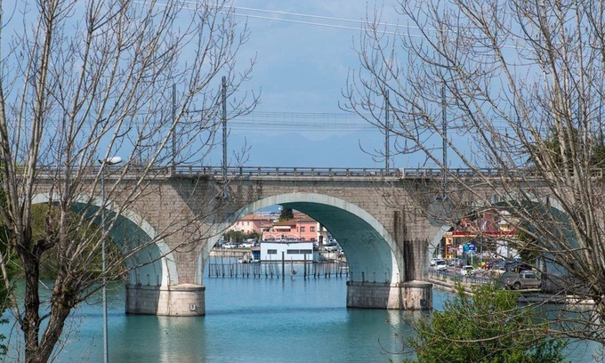 Peschiera del Garda Hotel | Aurora ApartHotel