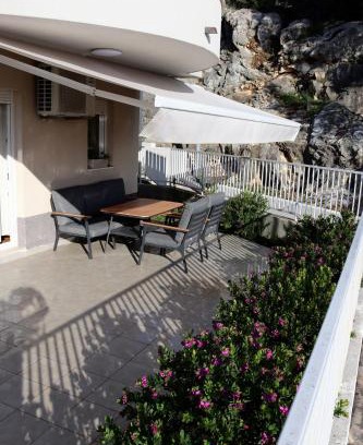 Trogir Apartment | Aurora Apartment
