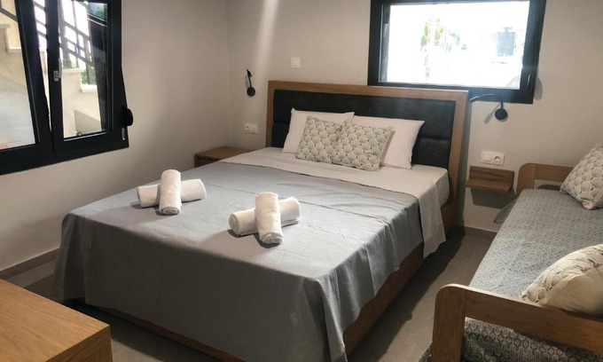 Asprovalta Apartment | Aurora Apartments