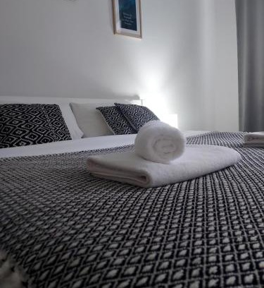 Mali Radic Apartment | Aurora