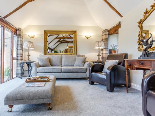Bude House | Aurora Barn