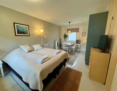 Rovaniemi Apartment | Aurora Cozy Studio