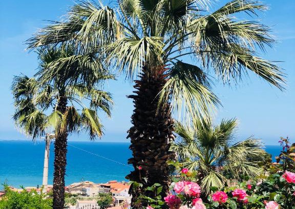 Alcamo Marina House | Aurora Home