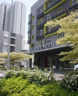 Malacca City Hotel | Aurora Hotel