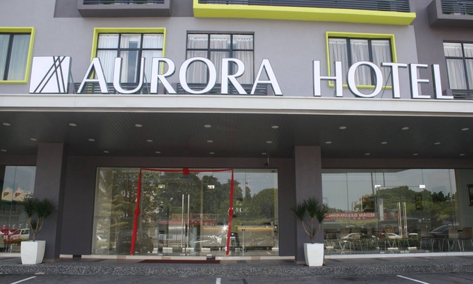 Malacca City Hotel | Aurora Hotel