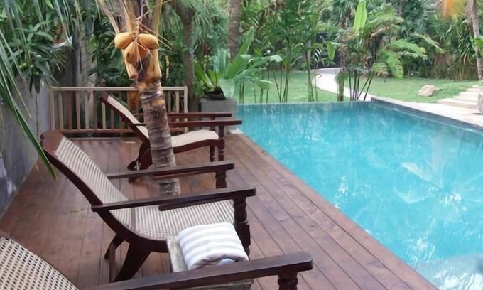 Unawatuna Hotel | Aurora