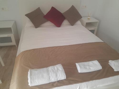 Ubeda Apartment | Aurora Nazaret