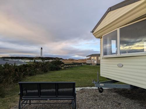Lossiemouth Other | Aurora on the Dunes- Cozy Coastal Retreat with Scenic Views