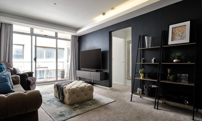 Darlinghurst Apartment | Aurora's Gem