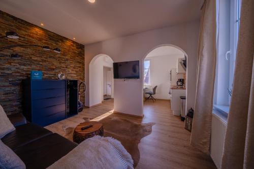Aldenburg Apartment | Aurora Schaar 2