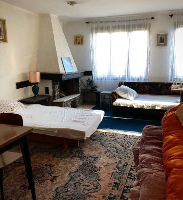 Central Serbia House | Aurora Stara kuća , 2km od Banje Ždrelo, selo Malo Laole