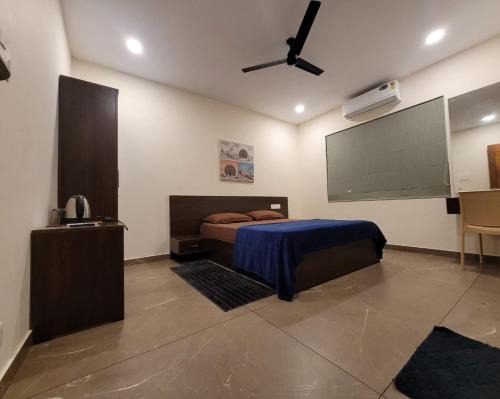 Kozhikode House | Aurora The Pool Villa ll