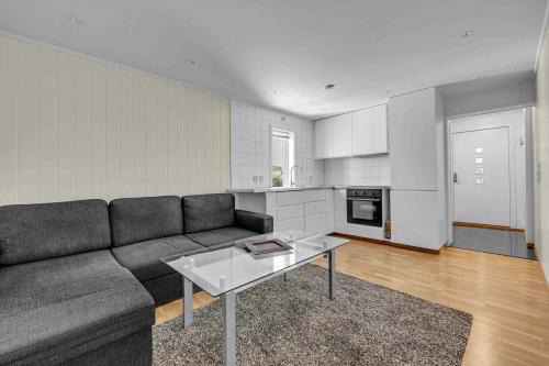 Tromso Apartment | Aurora View Retreat Beautiful Berg