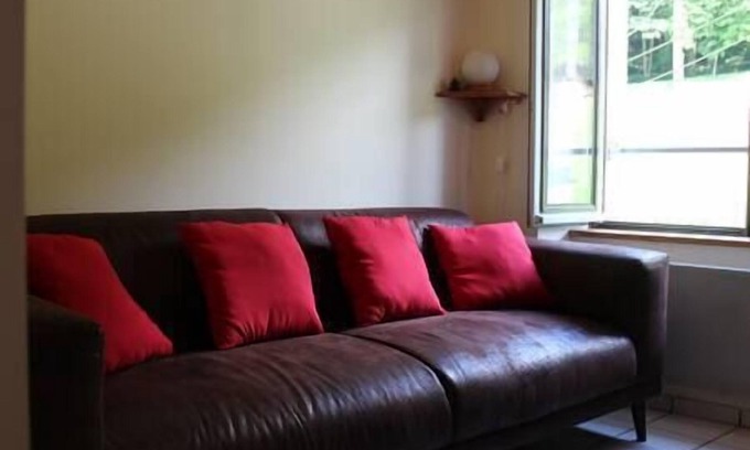 Saint-Martin-d'Uriage Apartment | Aurore - Appartement 3 Personnes