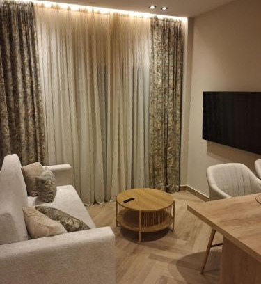 Alexandroupoli Apartment | Aurum 2