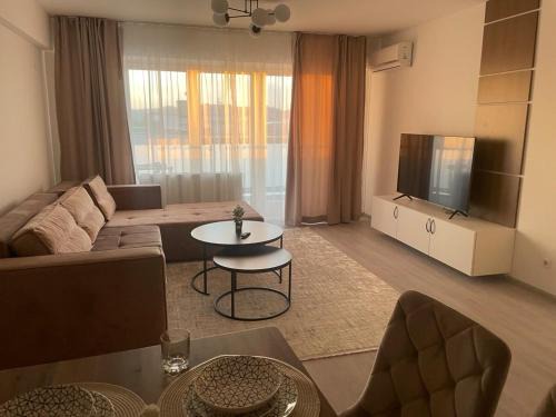 Ilidza Apartment | Aurum Modern