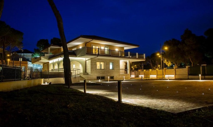 Pineta House | Aurum Suites
