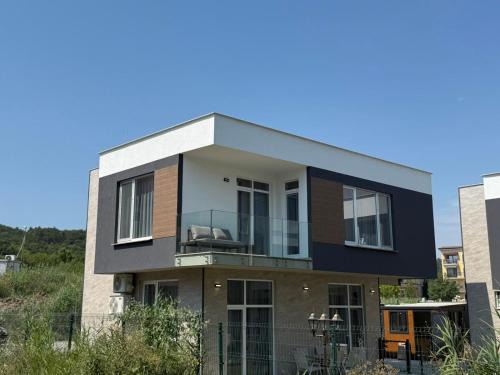 Sozopol Villa | Aurum Villas Smokinya Beach 4