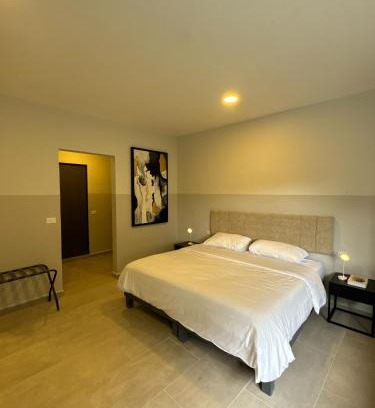 Villahermosa Apartment | Aurumlofts