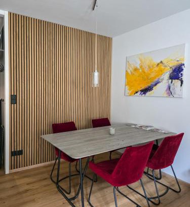 Bad Aussee Apartment | Ausseer AusZeit - beim Meranplatz