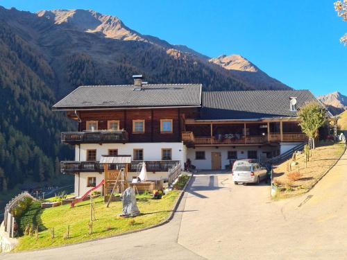Innervillgraten Apartment | Ausserwalderhof