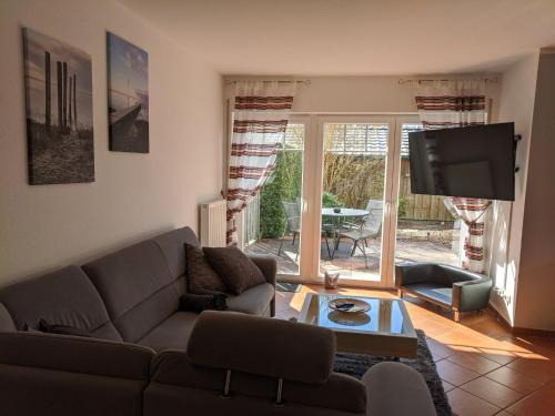 Dangast House | Austernfischer Ferienwohnung