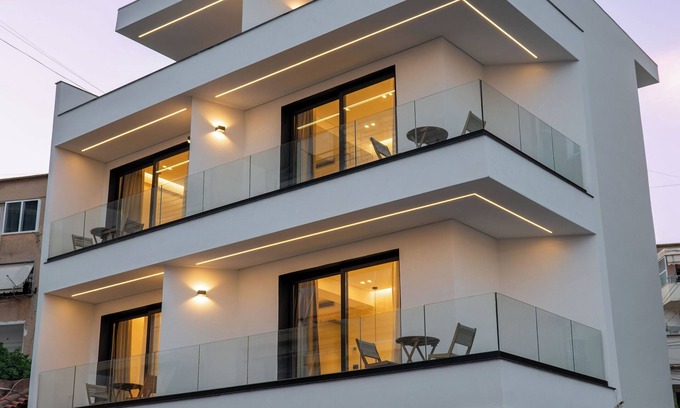 Kodrra Hotel | Austin Boutique Hotel