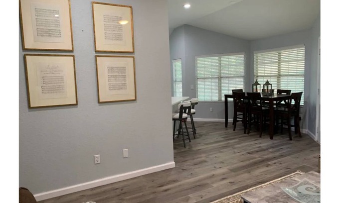 East Riverside - Oltorf House | Austin Home