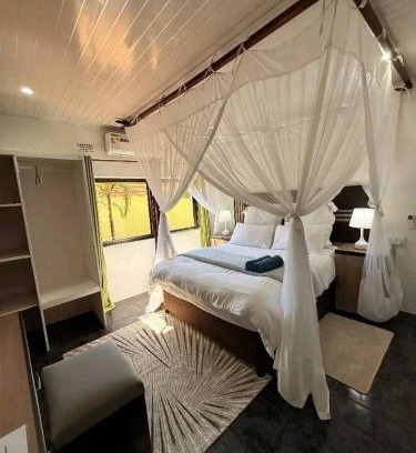 Livingstone Apartment | Austin's Oasis Apartment