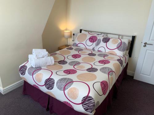 Riverside House | Austins Guest House