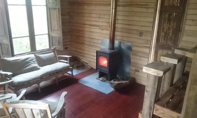 Hualaihue House | Austral lodge hp