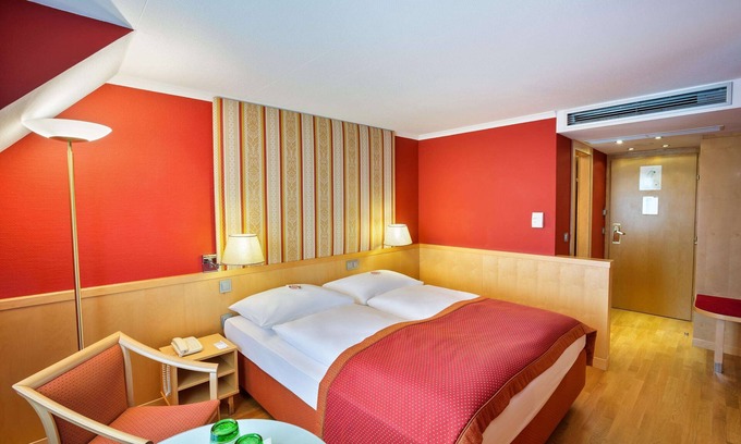 Margareten Hotel | Austria Trend Hotel Ananas