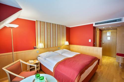 Margareten Hotel | Austria Trend Hotel Ananas Wien