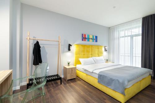 Lviv City Center Apartment | AUSTRIAN APART HOTEL
