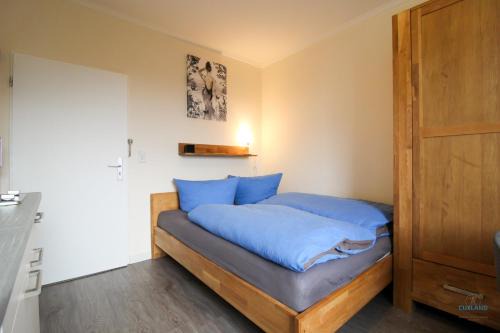 Sahlenburg Apartment | Auszeit am Wernerwald im Haus Frauenpreiss
