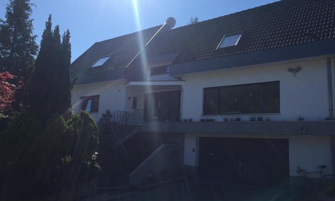 Munchweier Apartment | Auszeit