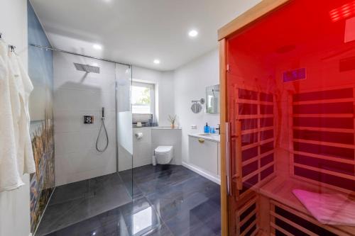 Monkebull Apartment | Auszeit