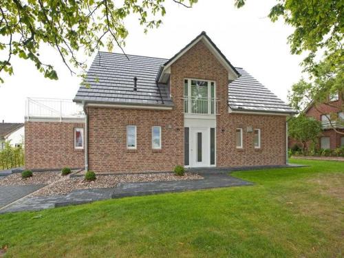 Gross Schwansee Apartment | Auszeit Ferienhaus