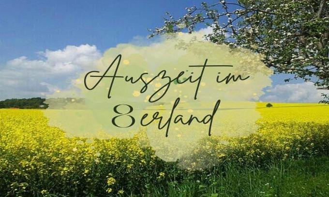 Krienke Apartment | Auszeit im 8erland