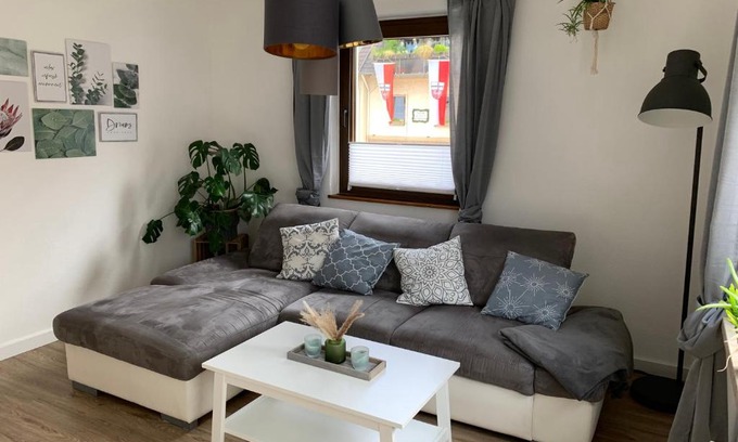 Ahrweiler Apartment | Auszeit im Ahrtal