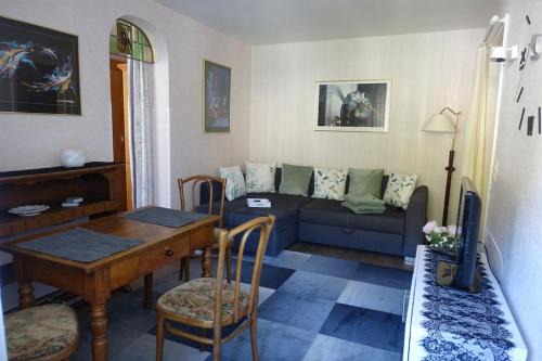 St. Blasien Apartment | Auszeit im schönen Hochschwarzwald