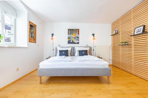Landsberg am Lech Apartment | Auszeit in der Altstadt