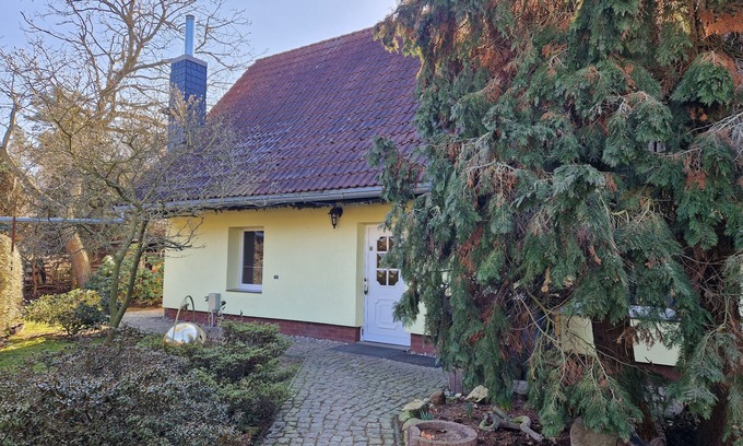 Schoenfeld House | Auszeit in Ruhiger Lage
